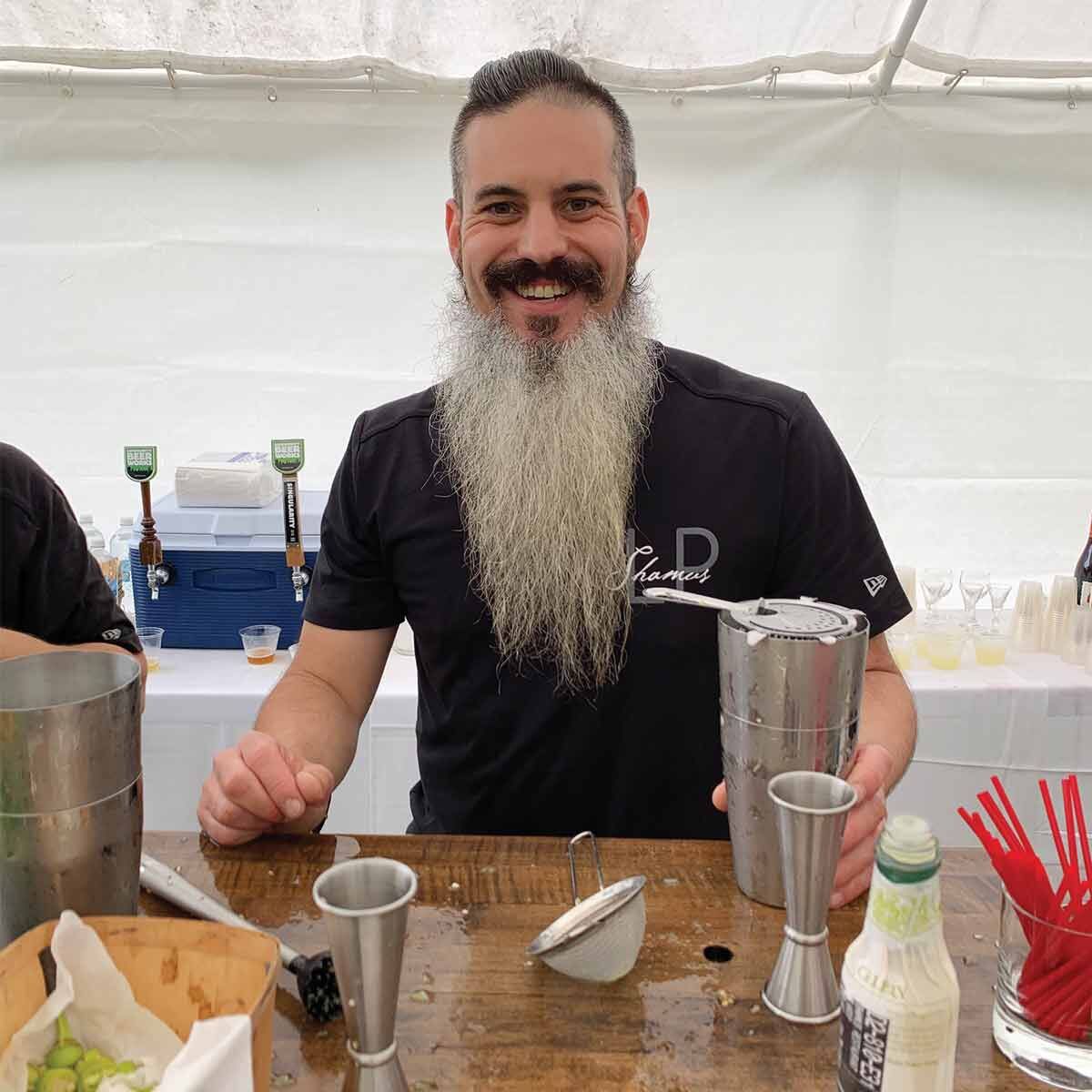 We’ll Drink to That / Jim Papapanu